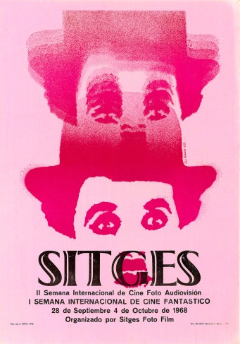 Fesstival de Sitges 1968