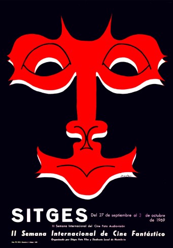 Fesstival de Sitges 1969