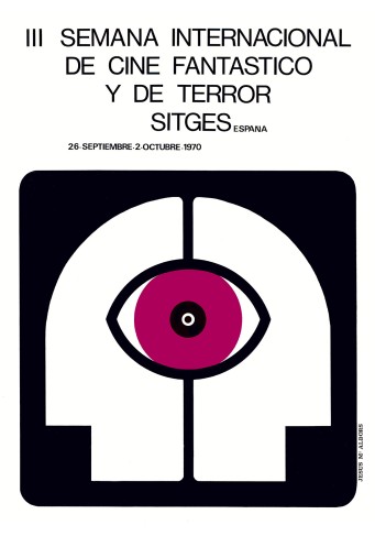 Fesstival de Sitges 1970