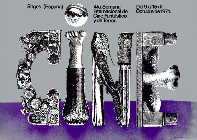 Fesstival de Sitges 1971